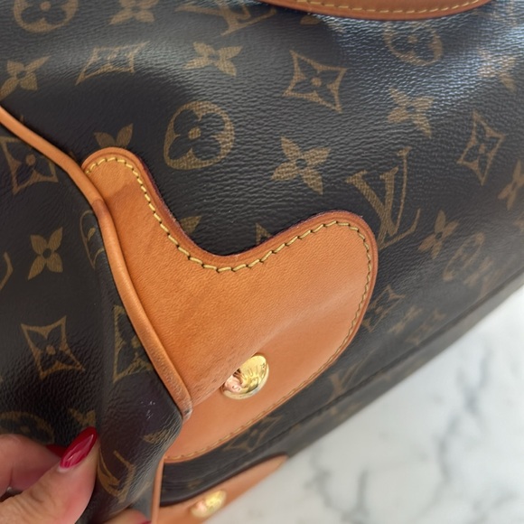 Louis Vuitton Estrella MM Monogram - Picture 16 of 16